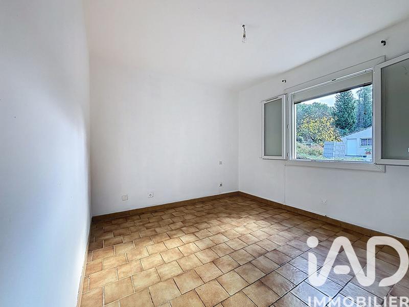Maison - 89 m² - 4 pièces