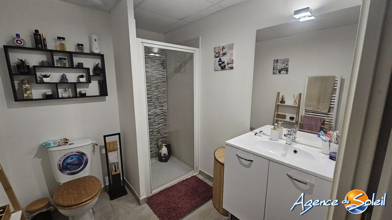 Villa - 83 m² - 4 pièces