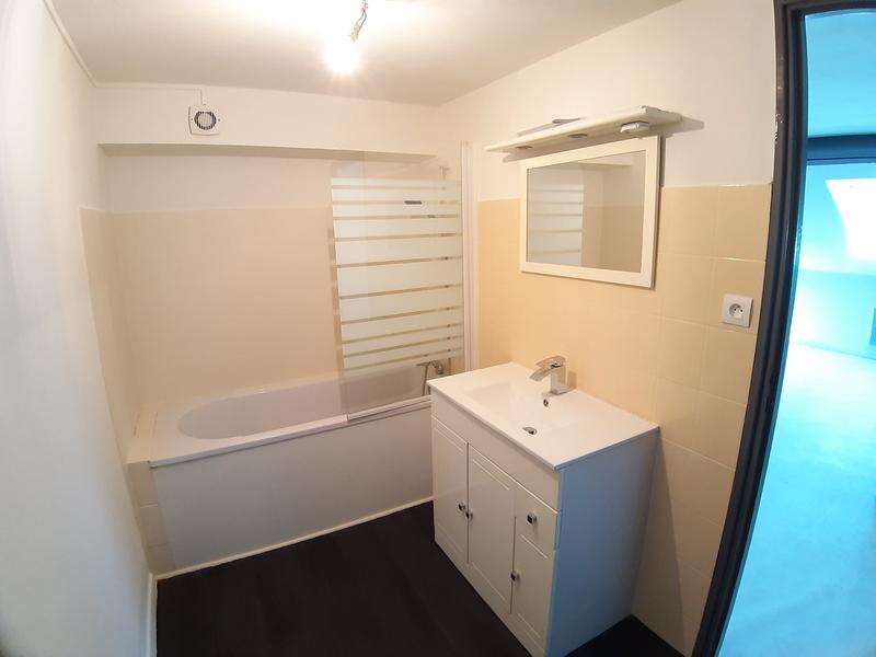 Appartement - 45 m² - 3 pièces