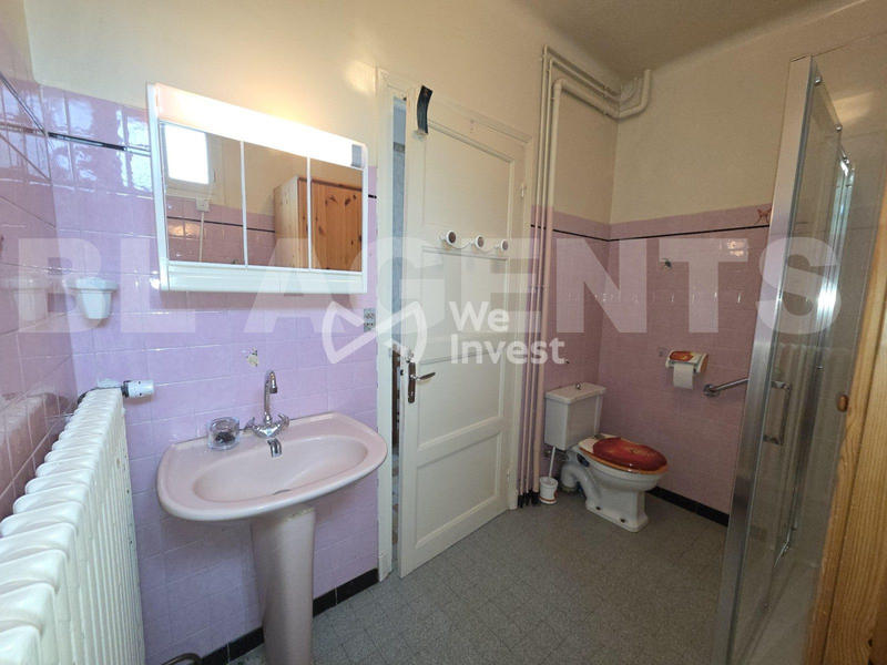 Maison - 92 m² - 3 pièces