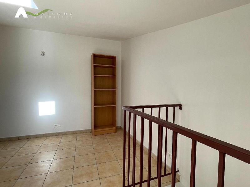 Appartement - 25 m²