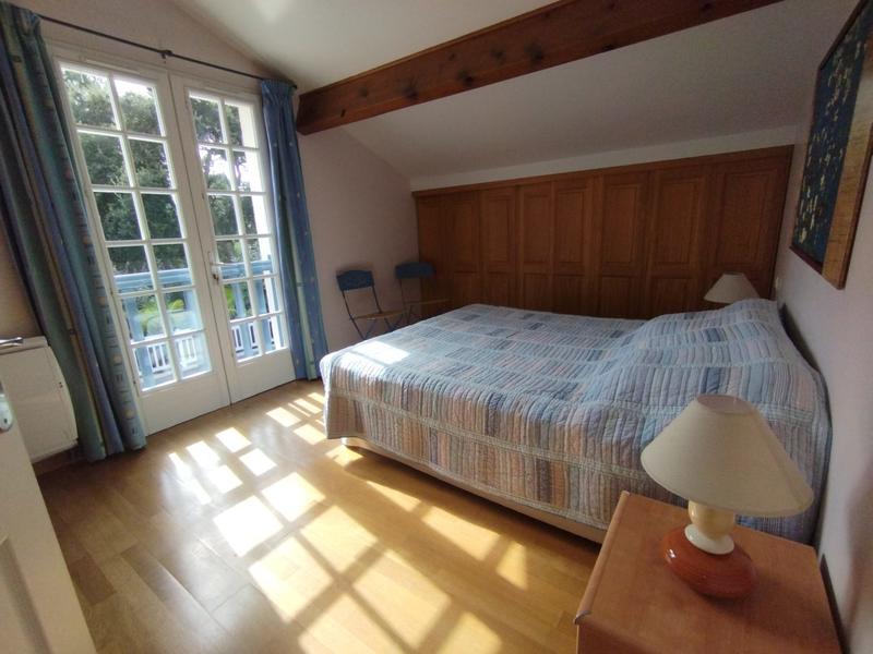 Villa - 190 m² - 7 pièces