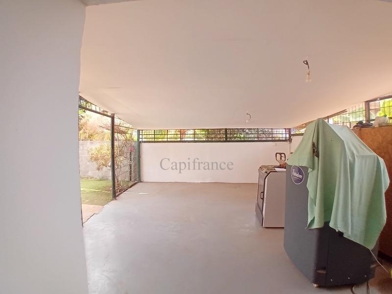 Maison - 106 m² - 4 pièces