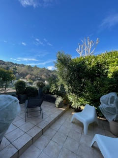 Appartement - 78 m² - 3 pièces