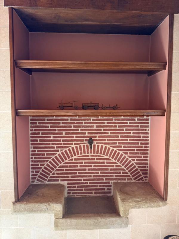 Maison - 107 m² - 4 pièces