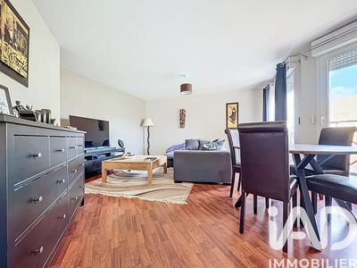 Appartement - 53 m² - 2 pièces