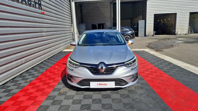 Renault Mégane IV Berline tce 115 fap - 21n business