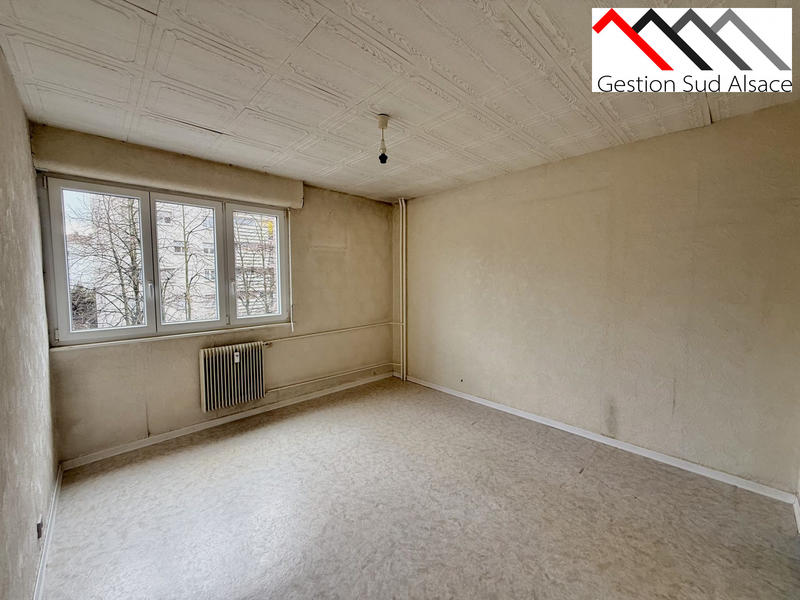 Appartement - 87 m² - 5 pièces