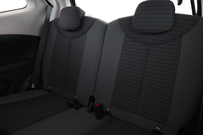 Toyota Aygo 1.0 Vvt-i X-Play X-Shift 3p 72 ch