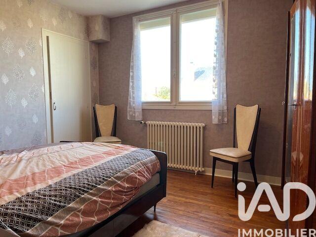 Maison - 145 m² - 7 pièces