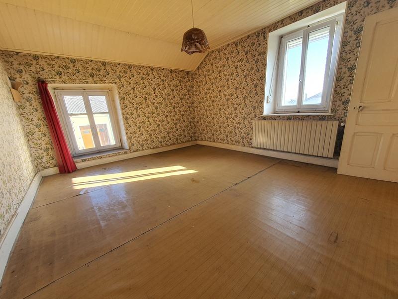 Ferme - 260 m² - 6 pièces