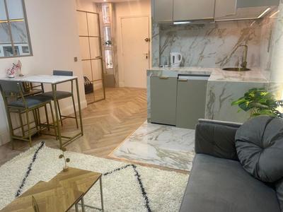 Appartement - 33 m² - 2 pièces