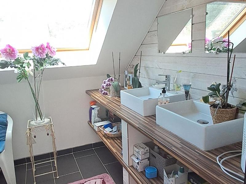 Maison - 143 m² - 6 pièces