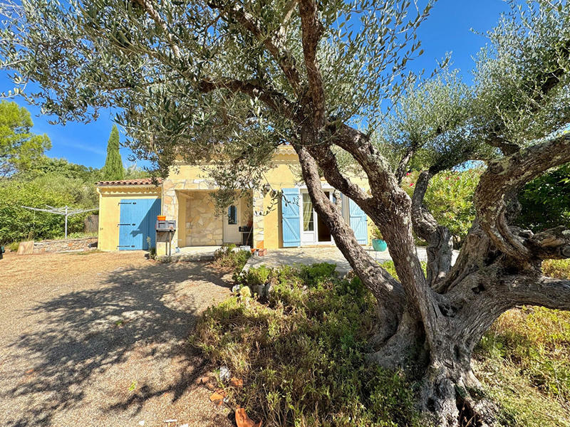 Maison - 247 m² - 7 pièces