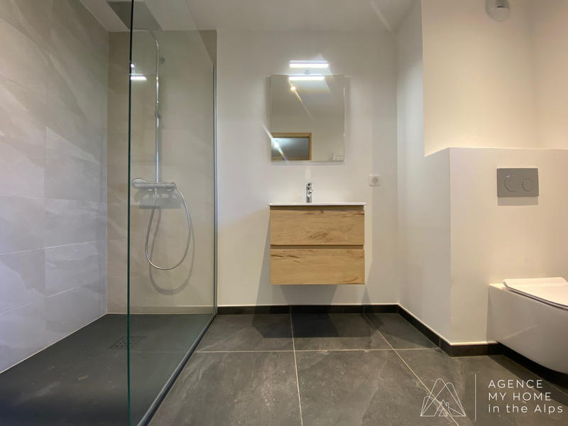 Appartement - 116 m² - 4 pièces