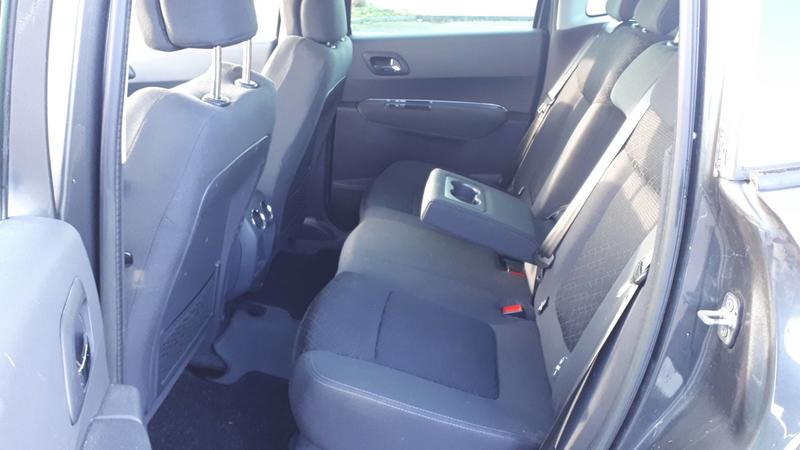 Peugeot 3008 1.6 HDi 115 Style - Première main