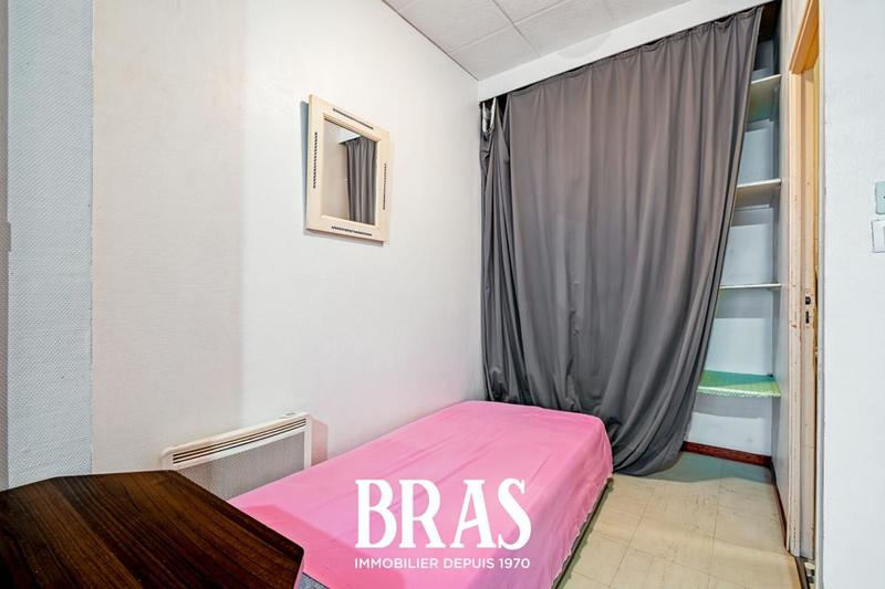 Studio - 28 m² - 1 pièce