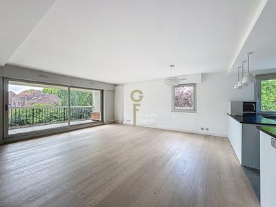 Appartement - 109 m² - 4 pièces