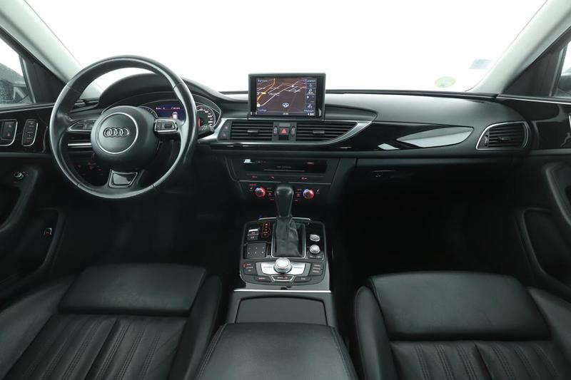 Audi A6 Avant 2.0 Tdi Ultra Avus s tronic 190 ch