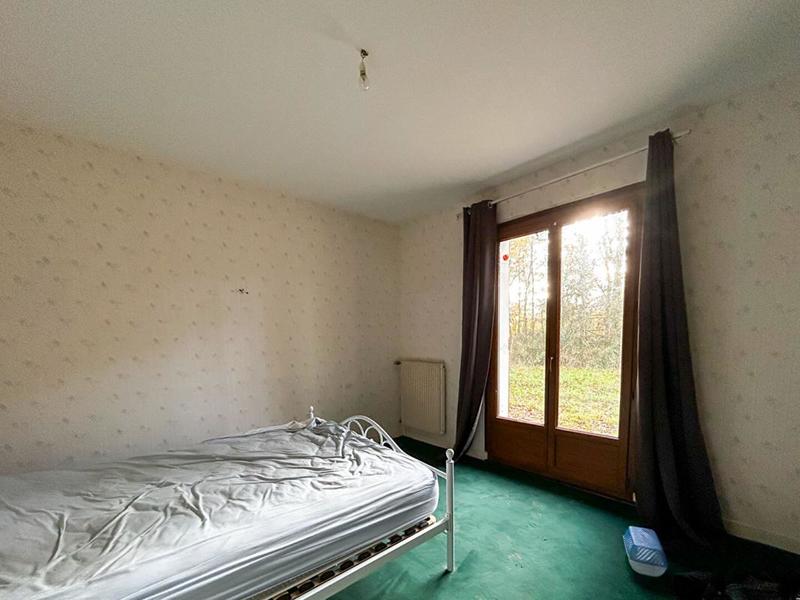 Maison - 187 m² - 7 pièces