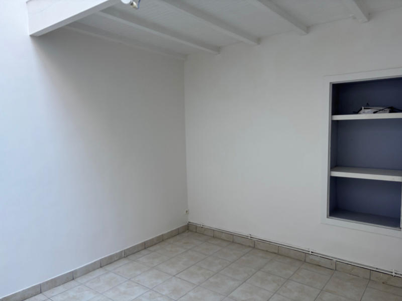 Maison - 41 m² - 2 pièces