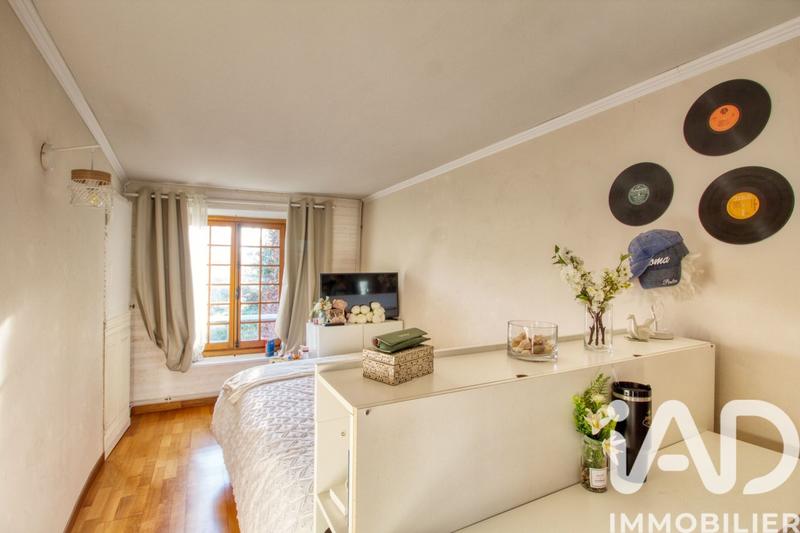 Maison - 169 m² - 6 pièces