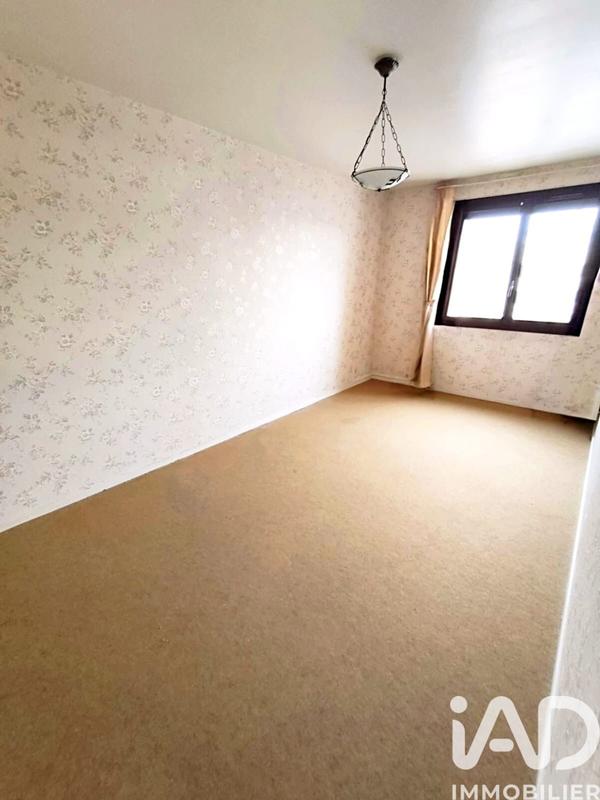 Appartement - 83 m² - 3 pièces