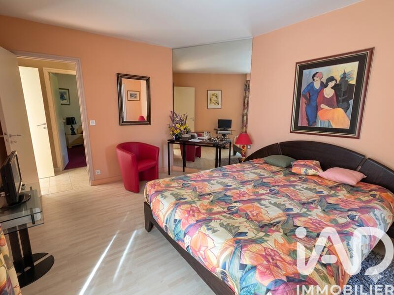 Maison de maîtres - 288 m² - 5 pièces