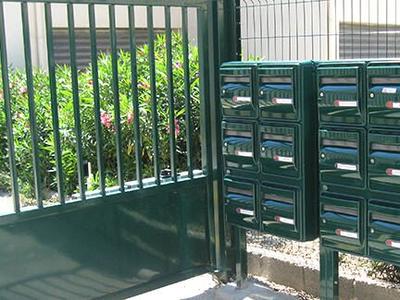 Maison - 40 m² - 4 pièces