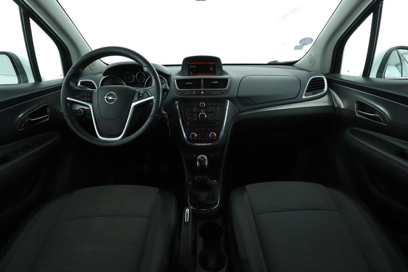 Opel Mokka 1.4 Turbo Cosmo Pack 4x2 140 ch