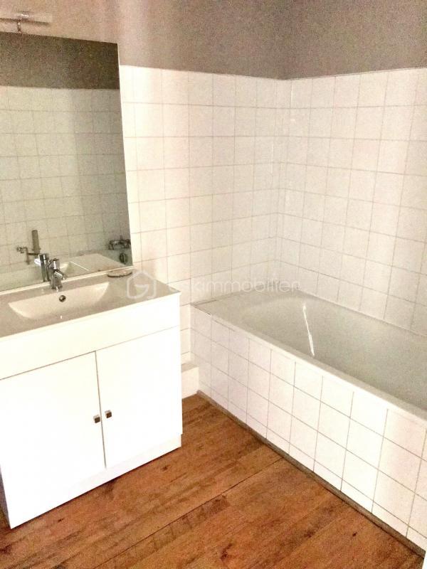 Loft - 43 m² - 2 pièces