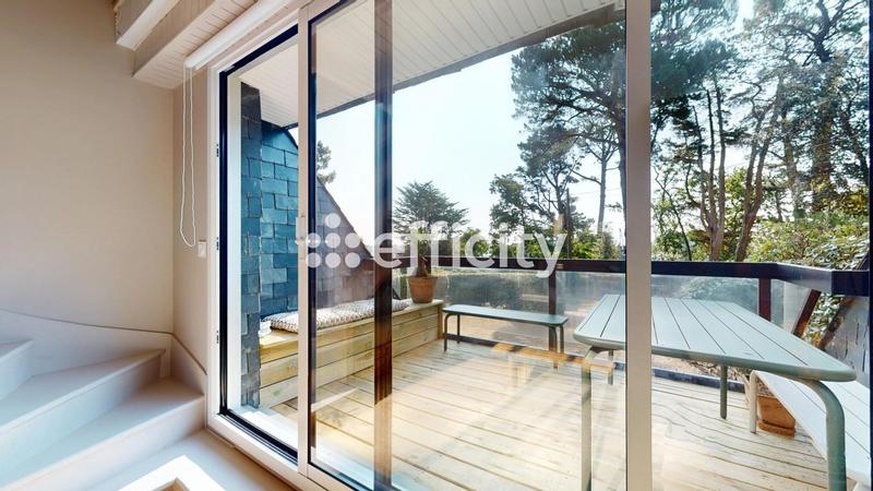 Appartement - 48 m² - 3 pièces