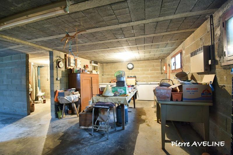 Maison - 75 m² - 3 pièces