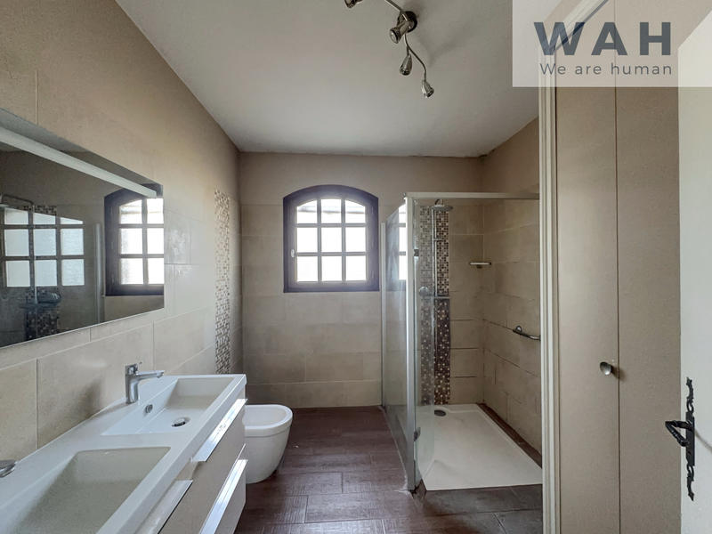 Maison - 115 m² - 4 pièces