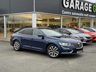 Renault Talisman Tce 160 Edc Fap Intens
