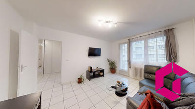 Appartement - 68 m² - 3 pièces