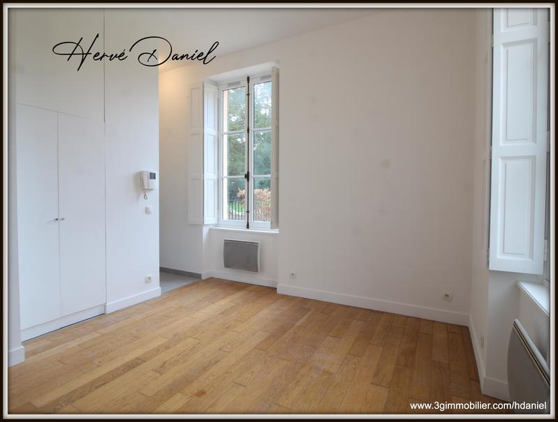 Appartement - 33 m² - 2 pièces
