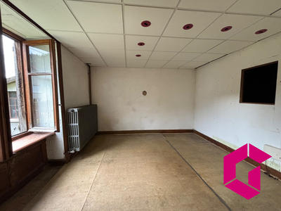 Maison - 170 m² - 10 pièces