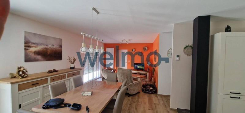 Maison - 128 m² - 4 pièces