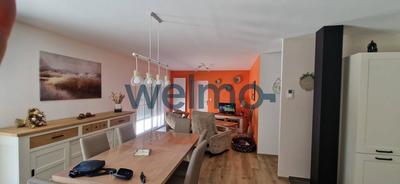 Maison - 128 m² - 4 pièces