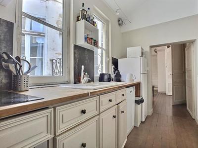 Appartement - 100 m² - 4 pièces