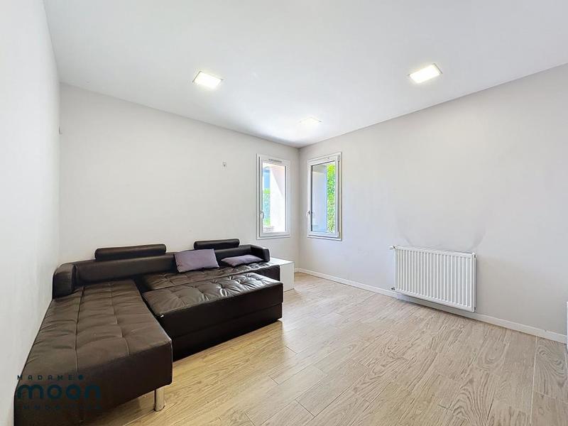 Villa - 173 m² - 6 pièces