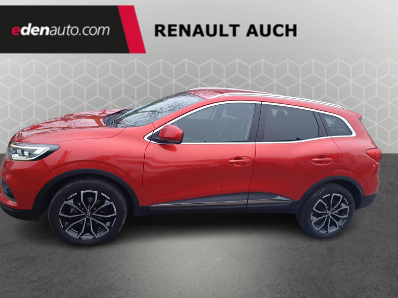Renault Kadjar Blue dCi 115 Intens