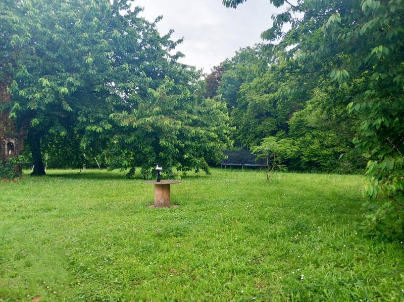 Maison ancienne - 195 m² - 6 pièces