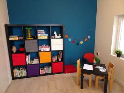 Laura Bollon Psychologue