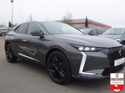 Ds Ds 4 BlueHDi 130 Eat8 Pallas +Pack confort