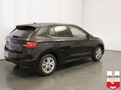 Skoda Fabia Tsi 95 Bvm5 Selection