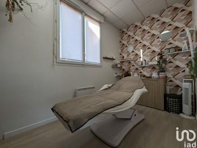 Local commercial - 60 m² - 5 pièces