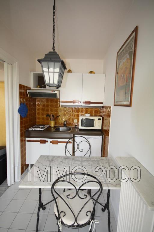Appartement - 28 m² - 1 pièce