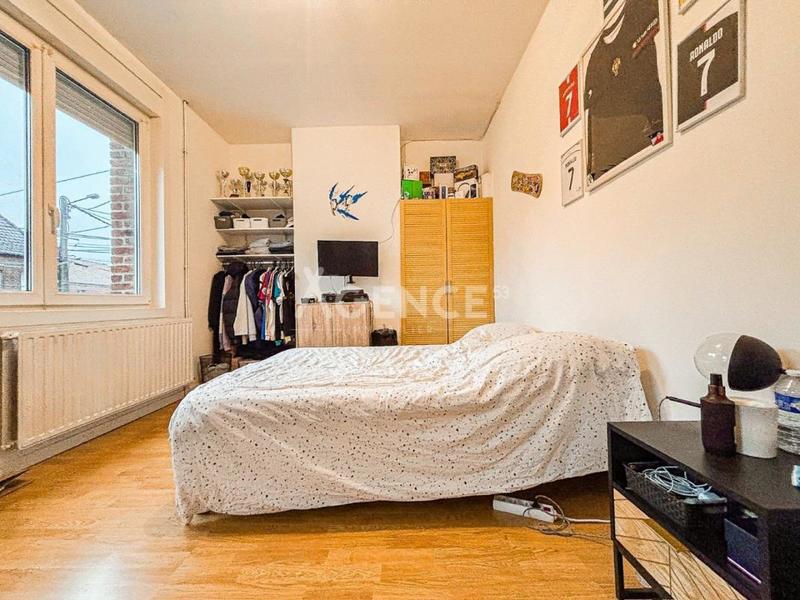 Maison de ville - 130 m² - 4 pièces